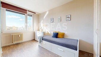 Nabízíme k prodeji byt 3+1 o užitné ploše 71 m² (celkem 80 m