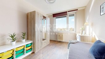 Nabízíme k prodeji byt 3+1 o užitné ploše 71 m² (celkem 80 m