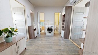 Nabízíme k prodeji byt 3+1 o užitné ploše 71 m² (celkem 80 m
