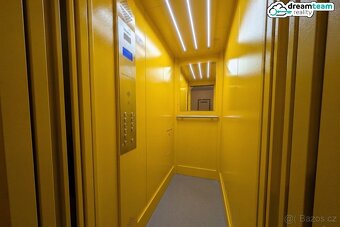 Ev.č. 00291 Pronajmu prostorný byt 3+1 o výměře 74 m² na síd