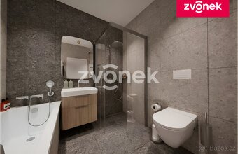 Nabízíme k prodeji moderní byt 4+kk (B2) ve 2. nadzemním pod