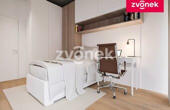 Nabízíme k prodeji moderní byt 4+kk (B2) ve 2. nadzemním pod