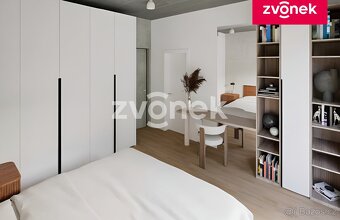 Nabízíme k prodeji moderní byt 4+kk (B2) ve 2. nadzemním pod