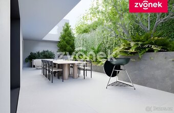 Nabízíme k prodeji byt 4+kk (A1) v 1. nadzemním podlaží Rodi