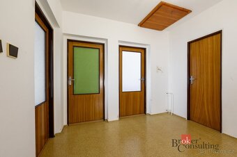 Prodej, řadový rodinný dům 4+1, 397 m², Štěnovice, ul. Lilio