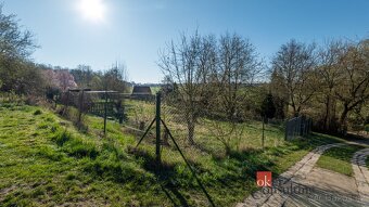 Prodej, pozemky/zahrada, 542 m2, Kostelec nad Orlicí , Rychn