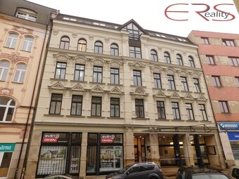 Ev.č. 00590 Nebytové prostory s užitnou plochou 95 m² se nac
