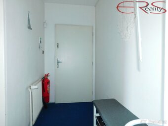 Ev.č. 00590 Nebytové prostory s užitnou plochou 95 m² se nac