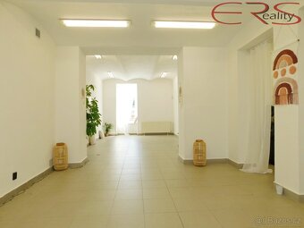 Ev.č. 00590 Nebytové prostory s užitnou plochou 95 m² se nac