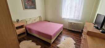 Nabízíme k prodeji družstevní byt s dispozicí 3+1 v klidné č