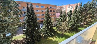 Nabízíme k prodeji družstevní byt s dispozicí 3+1 v klidné č
