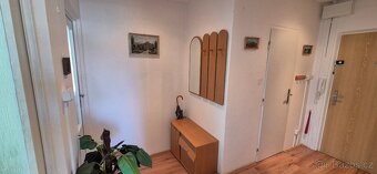 Nabízíme k prodeji družstevní byt s dispozicí 3+1 v klidné č