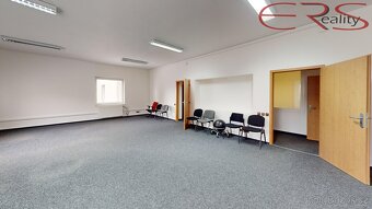 Ev.č. 00649 Hledáte místo, kde se dá normálně pracovat, vyrá
