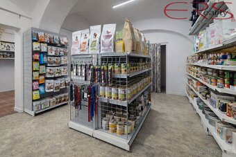 Ev.č. 00639 Měšťanský dům s rodokmenem, ne s marketingem. Př