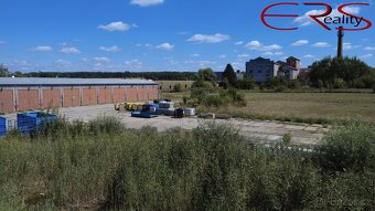 Ev.č. 00621 Areál se souborem budov se rozkládá na pozemku o