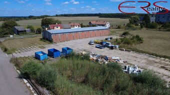Ev.č. 00621 Areál se souborem budov se rozkládá na pozemku o