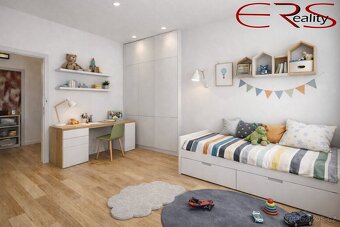Ev.č. 00617 Hledáte prostorný byt pro rodinu v jedné z nejob