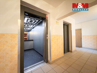 Hledáte byt, který rychle a jednoduše pronajmete? Nebo něco 