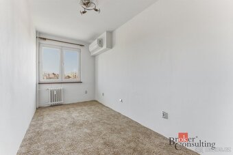 Pronájem, byty/3+1, 61.9 m2, Ječná 679/12, Slezské Předměstí