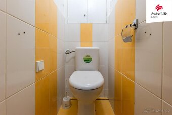 Byt, který dnes dává smysl svou dispozicí, náklady i dostupn