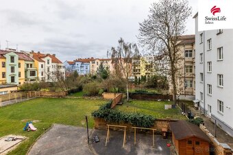 Byt, který dnes dává smysl svou dispozicí, náklady i dostupn