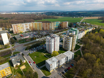 Hledáte startovací bydlení nebo zajímavou investiční příleži