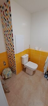 Nabízím k pronájmu kompletně zrekonstruovaný byt v osobním v