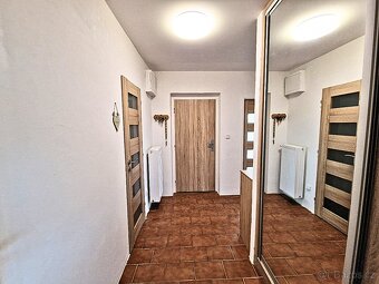 Rádi bychom vám nabídli krásný byt po rekonstrukci k prodeji