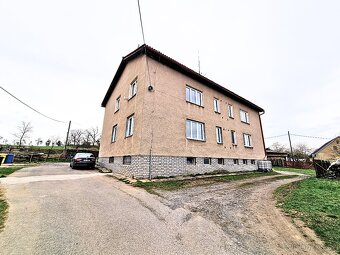Rádi bychom vám nabídli krásný byt po rekonstrukci k prodeji