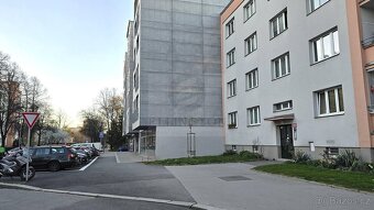 V žádané lokalitě na Praze 6 Břevnov nabízíme k dlouhodobému