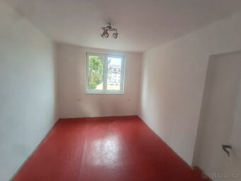 Nabízíme bytovou jednotku 3+1 o velikosti 64 m2ve zvýšeném p