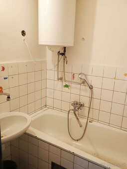 Nabízíme bytovou jednotku 3+1 o velikosti 64 m2ve zvýšeném p