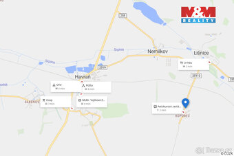 Nabízíme k prodeji pozemek o výměře 839 m², situovaný na kli