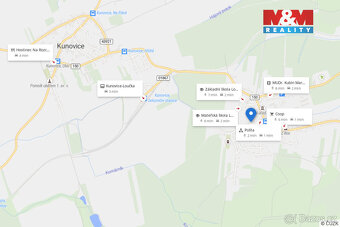Nabízíme k prodeji dům s číslem popisným, který sloužil v po