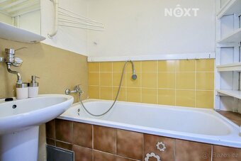 Nabízíme k prodeji byt o dispozici 2+1 a celkové výměře 52 m