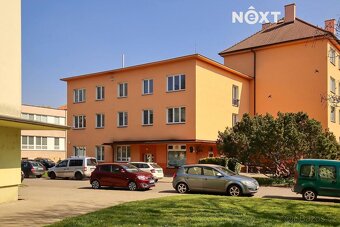 Nabízíme k prodeji byt o dispozici 2+1 a celkové výměře 52 m