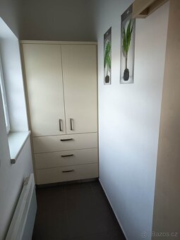 Nabízíme pronájem patrového rodinného domu 4+1 s garáží v Ma