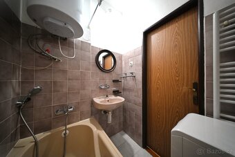 Exkluzivní nabídka přízemního bytu 3+1 o velikosti cca 63 m2