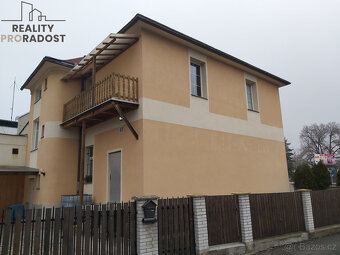 Ve Výhradním zastoupení Vám nabízíme útulný byt 1+1 do nájmu