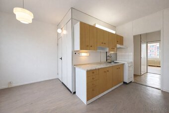 Ev.č. 01175 Nabízím k prodeji byt v osobním vlastnictví o di