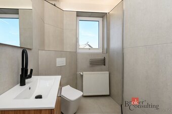 Prodej, řadový rodinný dům 4+1, 397 m², Štěnovice, ul. Lilio