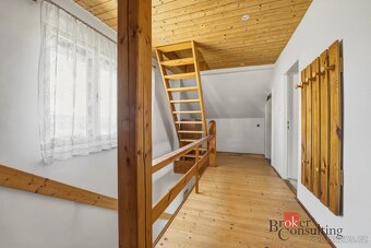 Prodej, domy/rodinný, 100 m2, 46845 Velké Hamry, Jablonec na