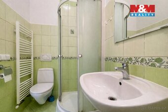Nabízíme k prodeji zrekonstruovaný rodinný dům kousek od cen