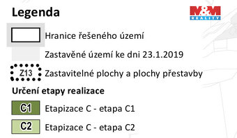 Pouhých 30 minut z Prahy, 40 minut jízdy autem po D4, se nac