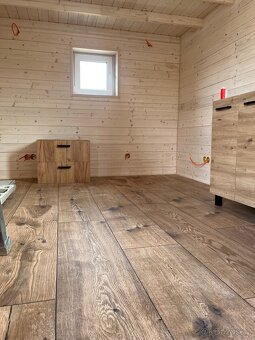 Jsme česká firma zaměřená na výrobu a realizaci Tiny House (