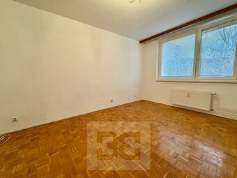 Ev.č. N07700 K dispozici od 1.7.2026. Moderní byt 2+1 na pro