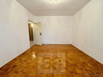Ev.č. N07700 K dispozici od 1.7.2026. Moderní byt 2+1 na pro