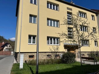 Nabízím k dlouhodobému pronájmu byt 3+1 o výměře 75 m² ve Vi