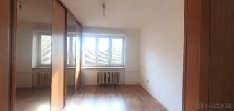 Hledáte-li byt po rekonstrukci, s balkonem v klidné lokalitě