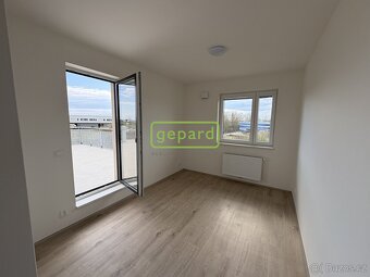 Gepard reality vám nabízí k pronájmu velmi příjemný a slunný
